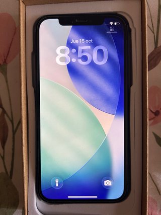 iPhone 12 64GB Azul