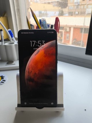 Xiaomi Mi 9 Lite 128 GB Nero