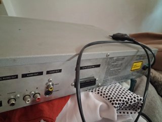 Reproductor de DVD