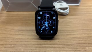 Xiaomi Redmi Watch 5 Lite Nero