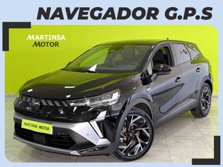Renault Symbioz Esprit Alpine 1.8 E-Tech 160CV Aut