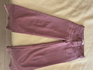 Pantalones Mango Juveniles