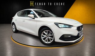 SEAT Leon 2022