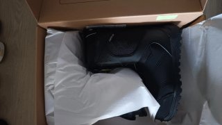 Botas Snowboard Head Rev Boa Coiler Talla 39