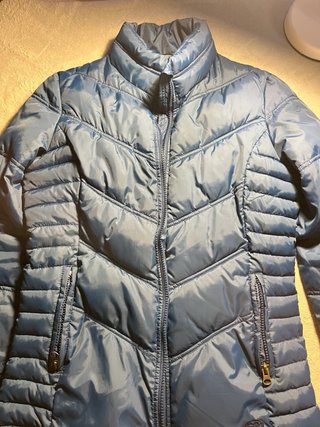 Chaqueta Roxy Azul Talla S