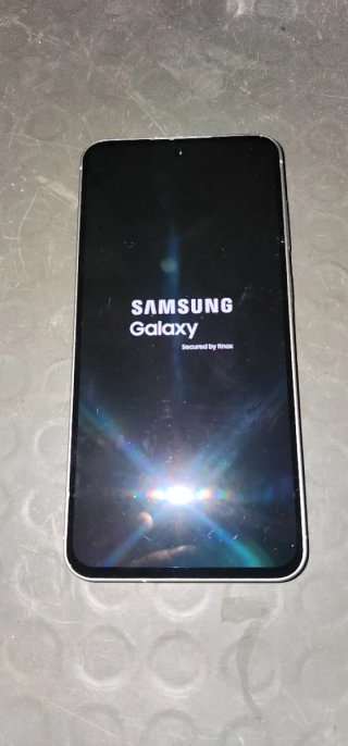 Samsung Galaxy A56