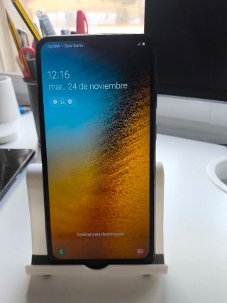 Samsung Galaxy A10 32GB Nero