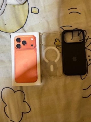 iPhone 17 Pro 256GB