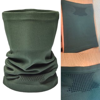 Braga cuello Ejército Tierra frío extremo