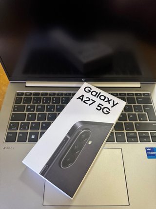 Samsung Galaxy A27 5G