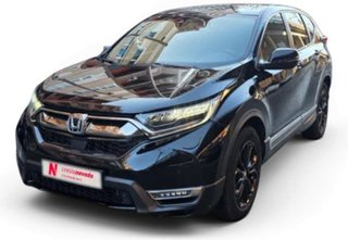 Honda CR-V 2.0 iMMD 4x2 SPORT LINE