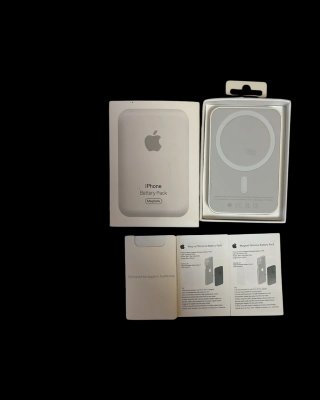 Apple MagSafe Battery Pack
