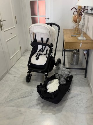 Passeggino Bugaboo Cameleon 3