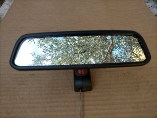 Espejo Retrovisor Interior BMW E39