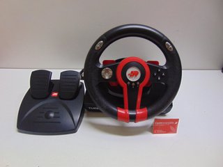 Volante Switch (183505)