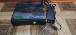 Console Xbox 360