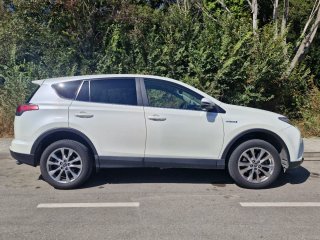 Toyota RAV4 2017