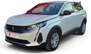 Peugeot 3008 1.5 BlueHDi 96kW SS Allure Pack EAT8
