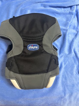 Mochila Portabebés Chicco