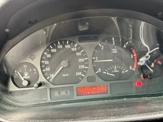 bmw 330d e46 184cv