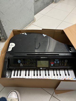 Piano Infantil ItsImagical