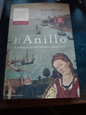 El Anillo