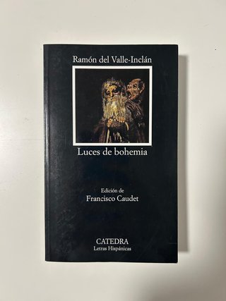 Luces de bohemia