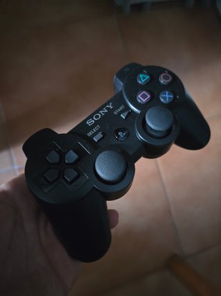 Mando PS3 (PlayStation 3) Sony