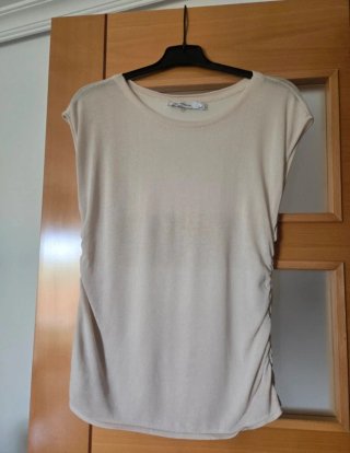 Camiseta punto fino Pedro del Hierro (Talla L)