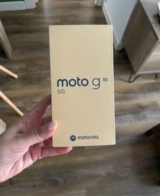 Motorola Moto G35 5G