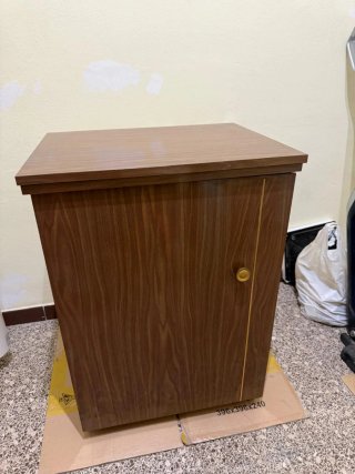 Mueble para Máquina de Coser
