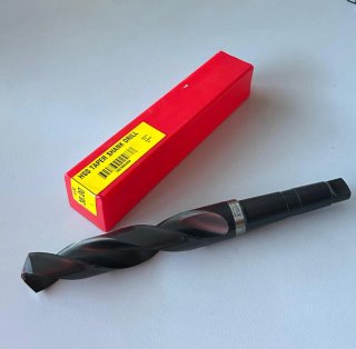 Broca de Mango Cónico Dormer HSS diametr 38