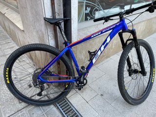 Bicicleta de Montaña BH Expert 29