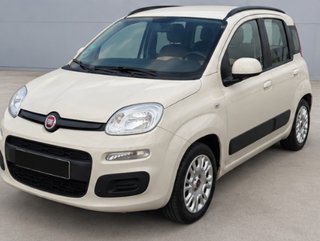 Fiat Panda 1.2 Pop 69cv EU6