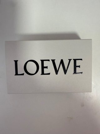 Set de Muestras Loewe