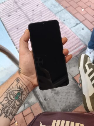 Xiaomi Redmi A2 Nero
