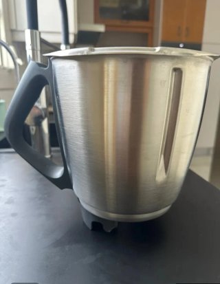 Vaso para Thermomix TM6