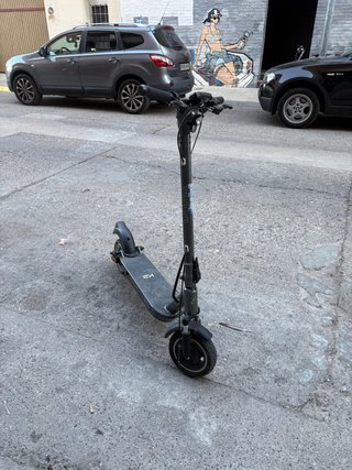 Patinete Eléctrico SmartGyro K2 Titan