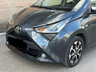 Toyota Aygo 2020