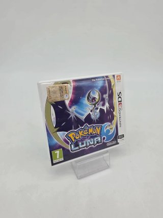 Pokemon Luna Gioco per Nintendo 3DS Pokemon 3984