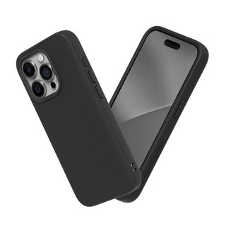 RhinoShield Custodia iPhone 15 Pro MAX SolidSuit