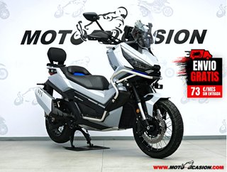ZONTES 368 G -APTA A2- GARANTÍA OFICIAL