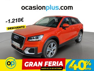 Audi Q2 design edition 1.6 TDI 85 kW (116 CV)