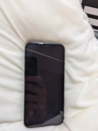 iPhone 12 256GB Negro (No funciona)