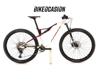Bicicleta Orbea Oiz H30 t.M Reacondicionada