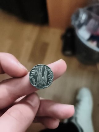Moneda de 50 Pesetas Barcelona 92