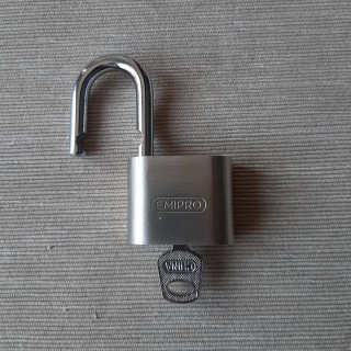Candado EMIPRO 40mm