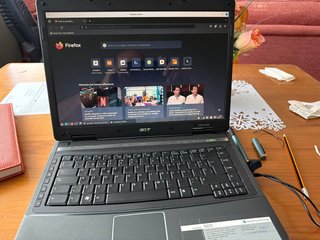 Ordenador Portátil Acer