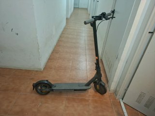 Patinete Xiaomi Mi Electric Scooter 1S