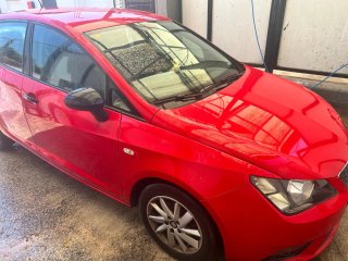 SEAT Ibiza 2017